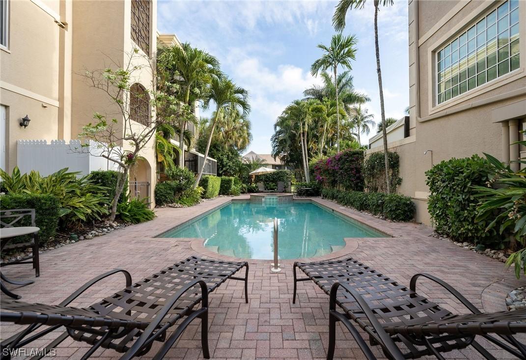 1001 4th St. #201, Naples, FL 34102