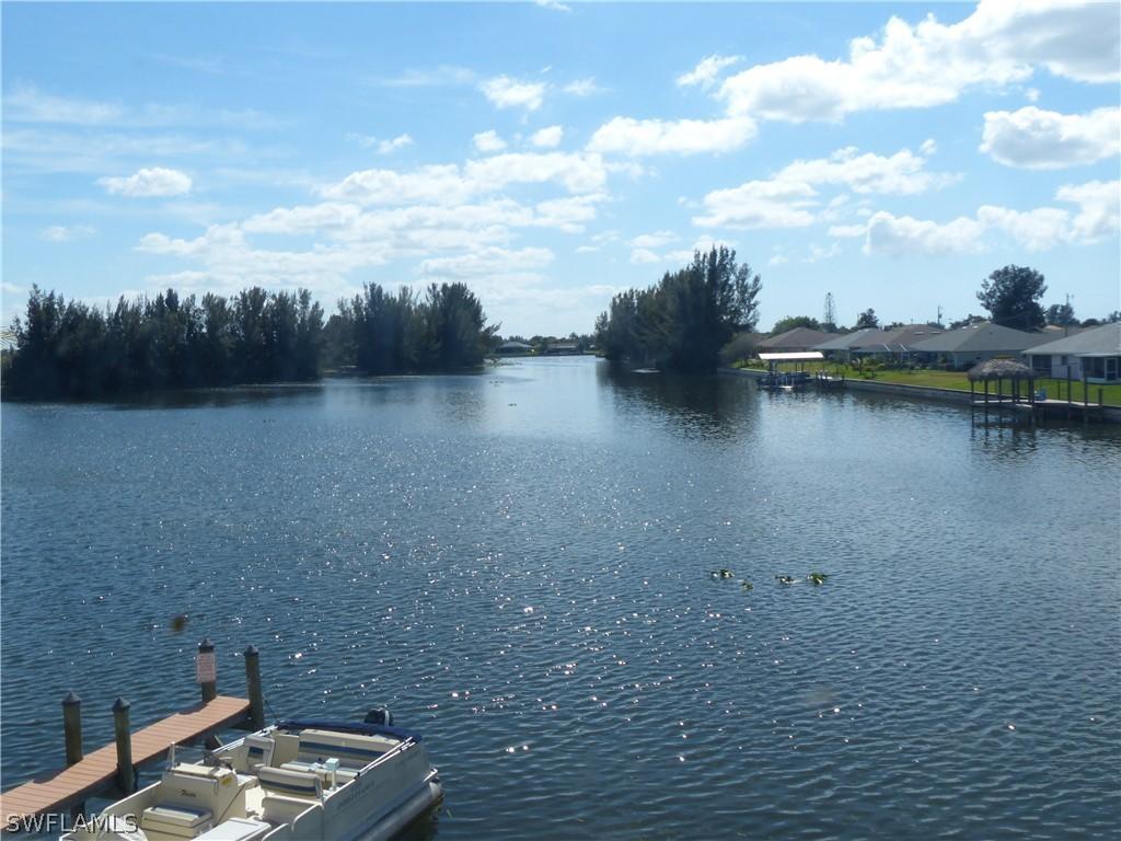 332 SW 3rd St. #107, Cape Coral, FL 33991