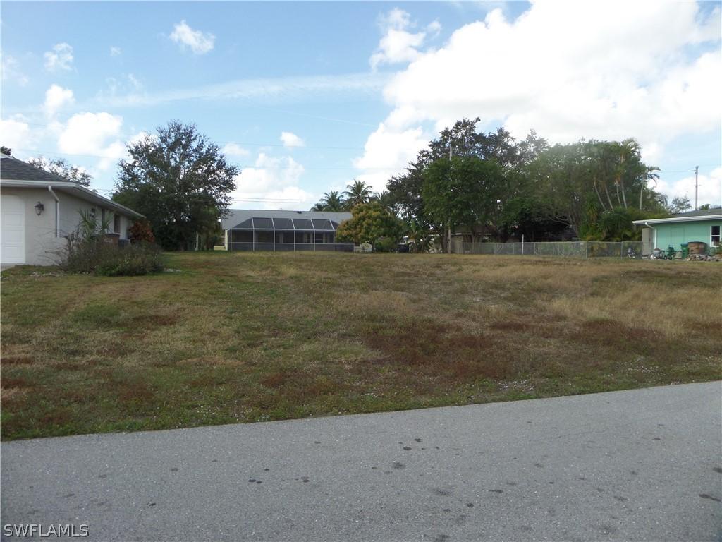 4422 SE 9th Pl., Cape Coral, FL 33904