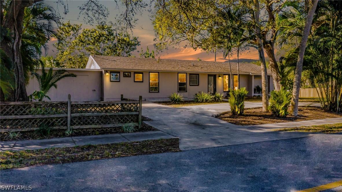 1504 Winkler Ave., Fort Myers, FL 33901