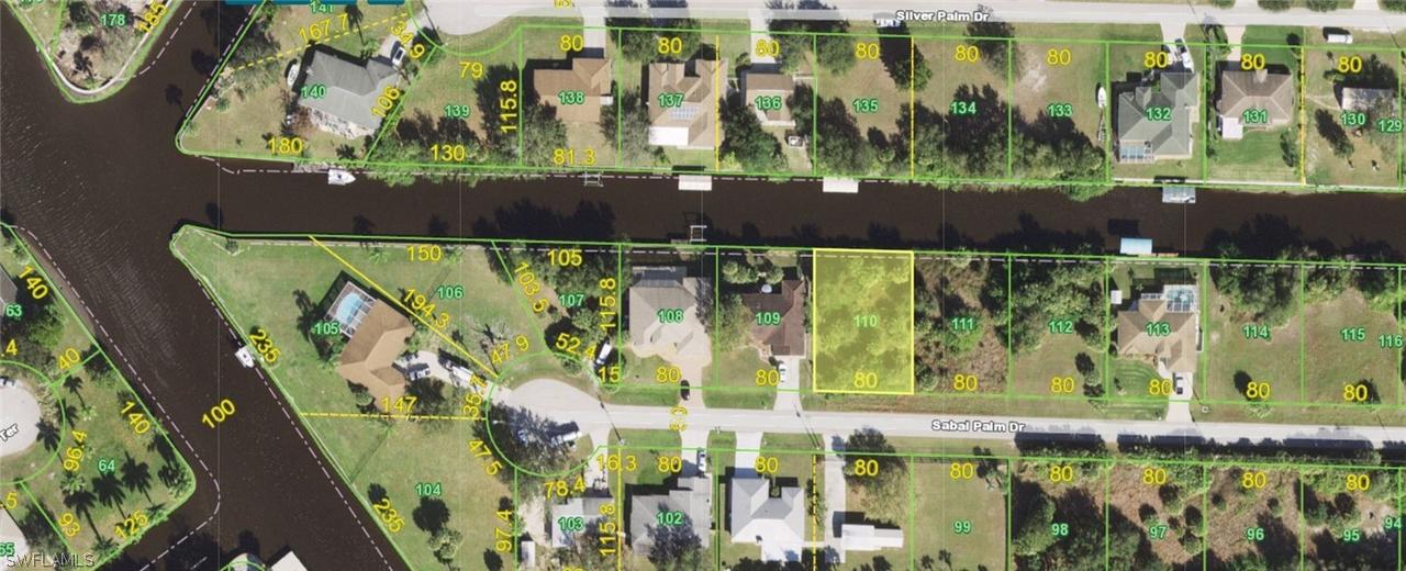 28442 Sabal Palm Dr., Punta Gorda, FL 33982
