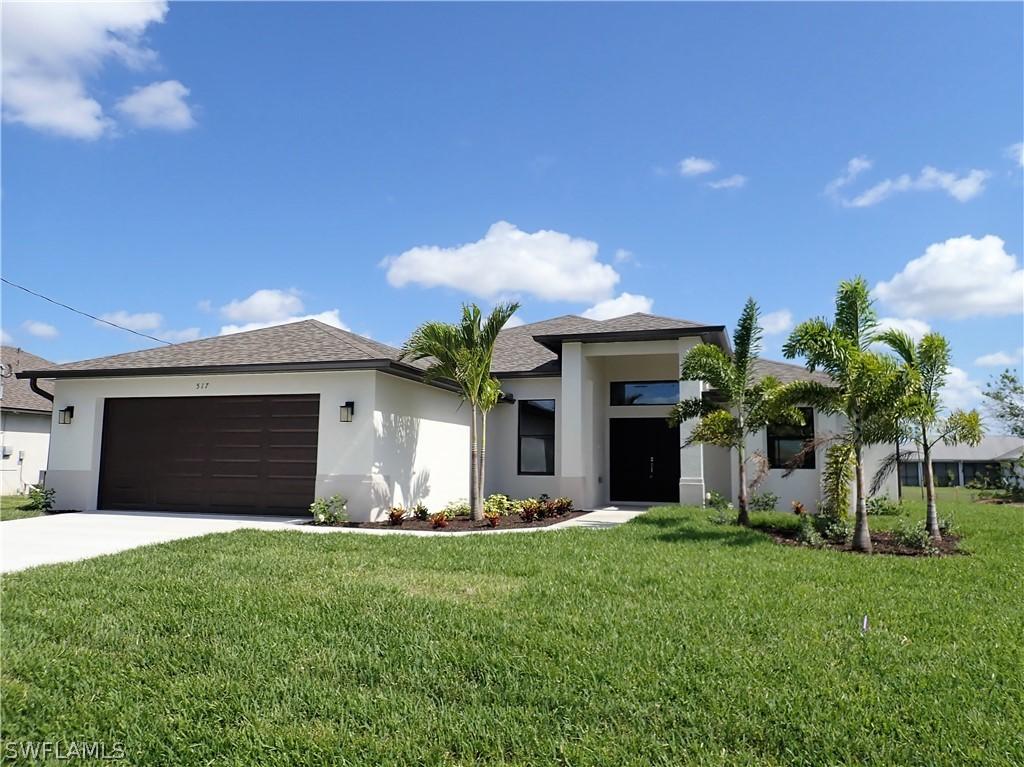 517 SE 2nd St., Cape Coral, FL 33990