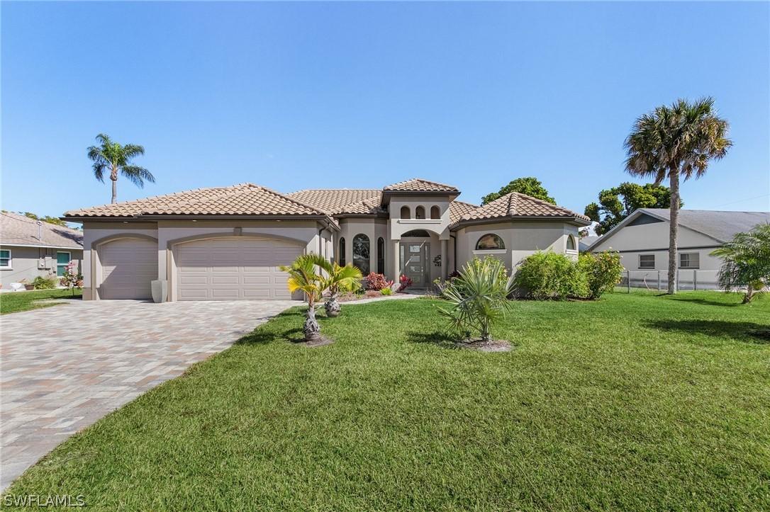 915 SW 3rd Ave., Cape Coral, FL 33991