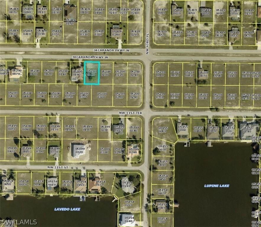 4312 Jacaranda Pkwy., Cape Coral, FL 33993