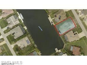 2734 SW 28th Pl., Cape Coral, FL 33914