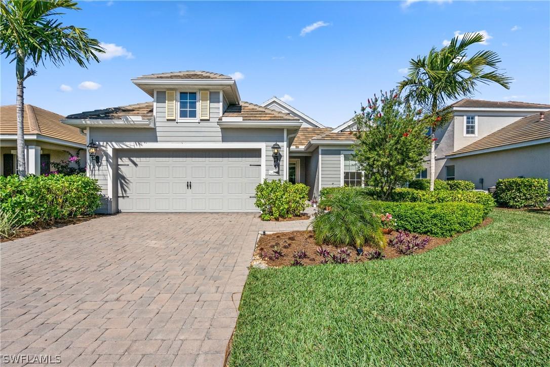 4383 Watercolor Way, Fort Myers, FL 33966
