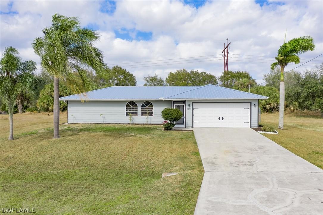 1911 NE 28th St., Cape Coral, FL 33909