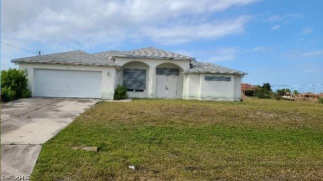 310 NW 25th Pl., Cape Coral, FL 33993