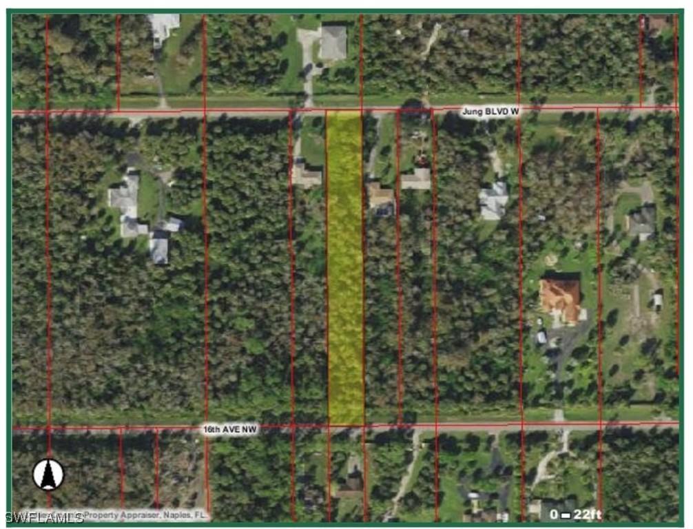 560 Jung Blvd., Naples, FL 34120