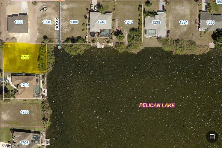 1717 NW 14th Ave., Cape Coral, FL 33993