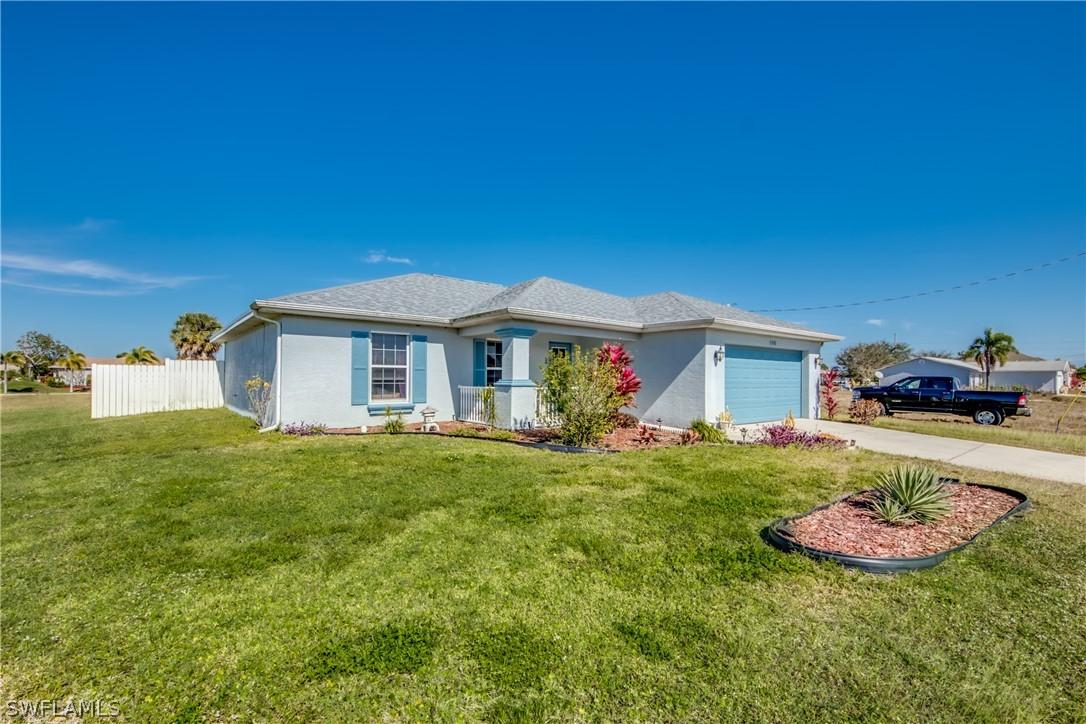 109 NW 26th St., Cape Coral, FL 33993