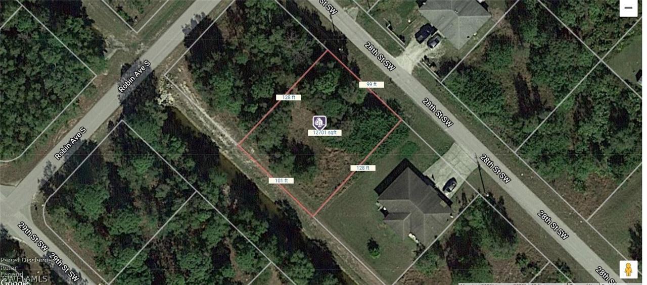 5145/5147 28th St., Lehigh Acres, FL 33973