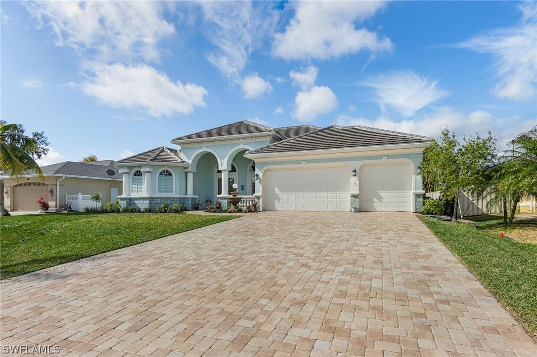 520 SW 39th Ave., Cape Coral, FL 33991