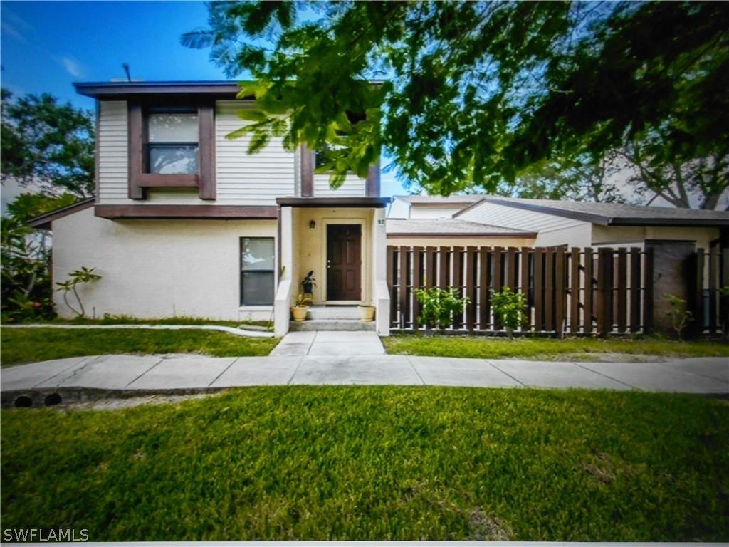 1208 SE 6th Ter. #92, Cape Coral, FL 33990