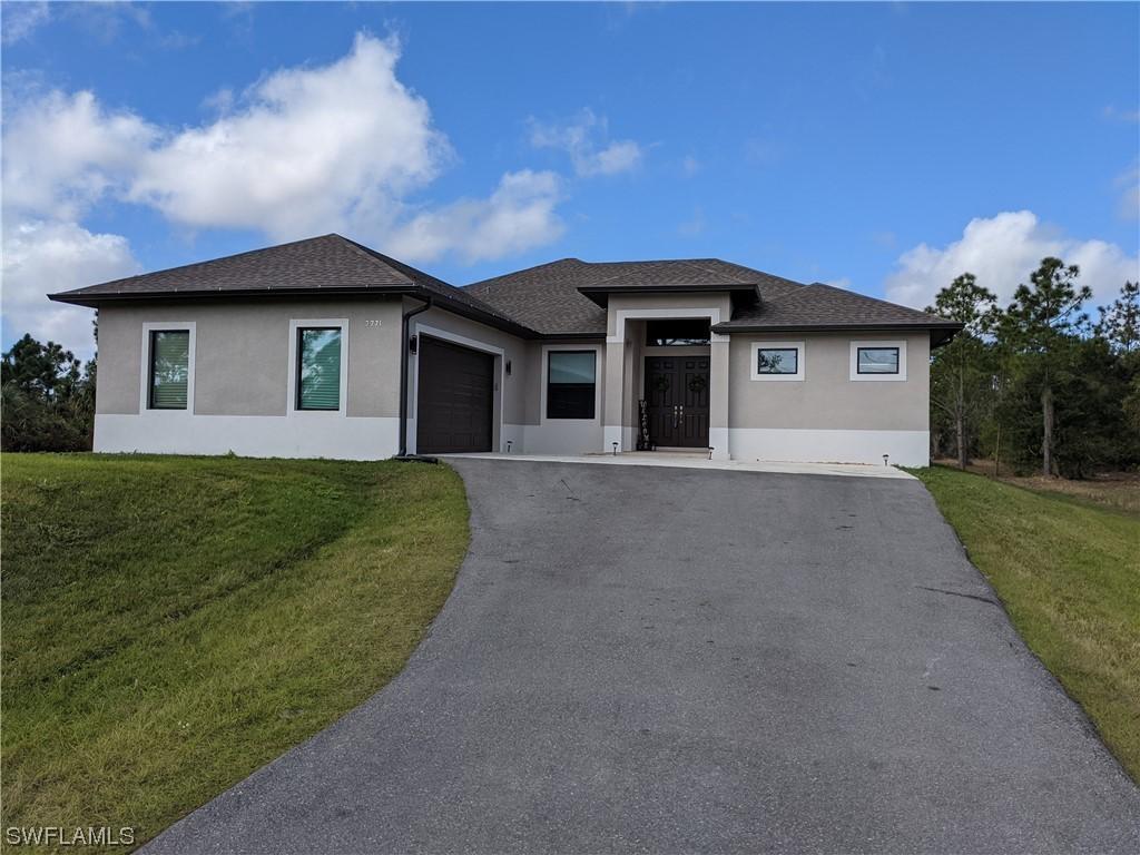 2771 Desoto Blvd., Naples, FL 34120