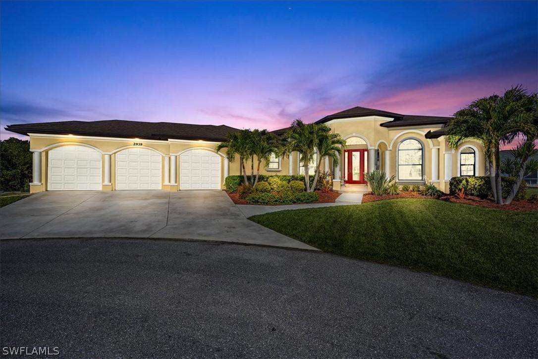 2939 SW 25th St., Cape Coral, FL 33914