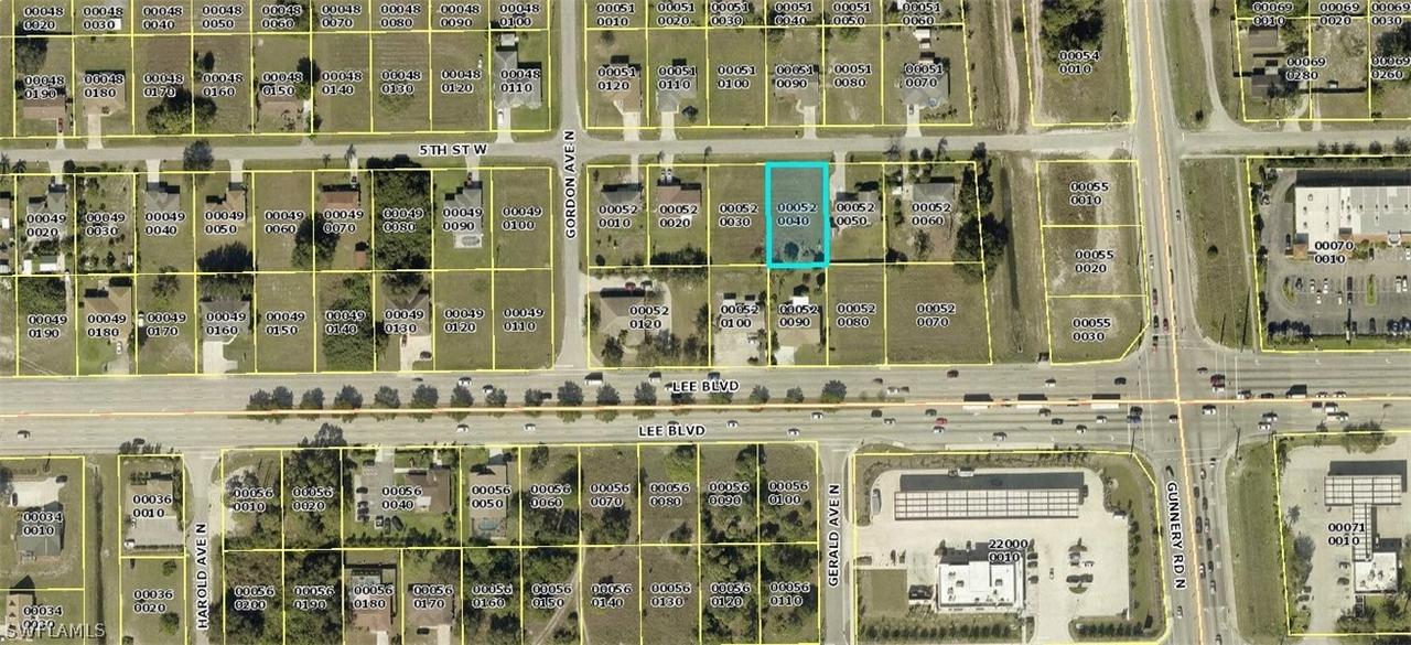 4409 5th St., Lehigh Acres, FL 33971