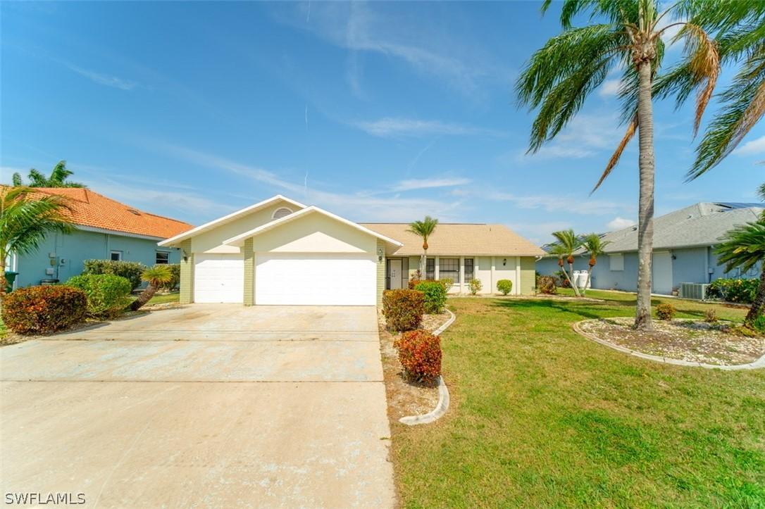 251 SE 6th St., Cape Coral, FL 33990