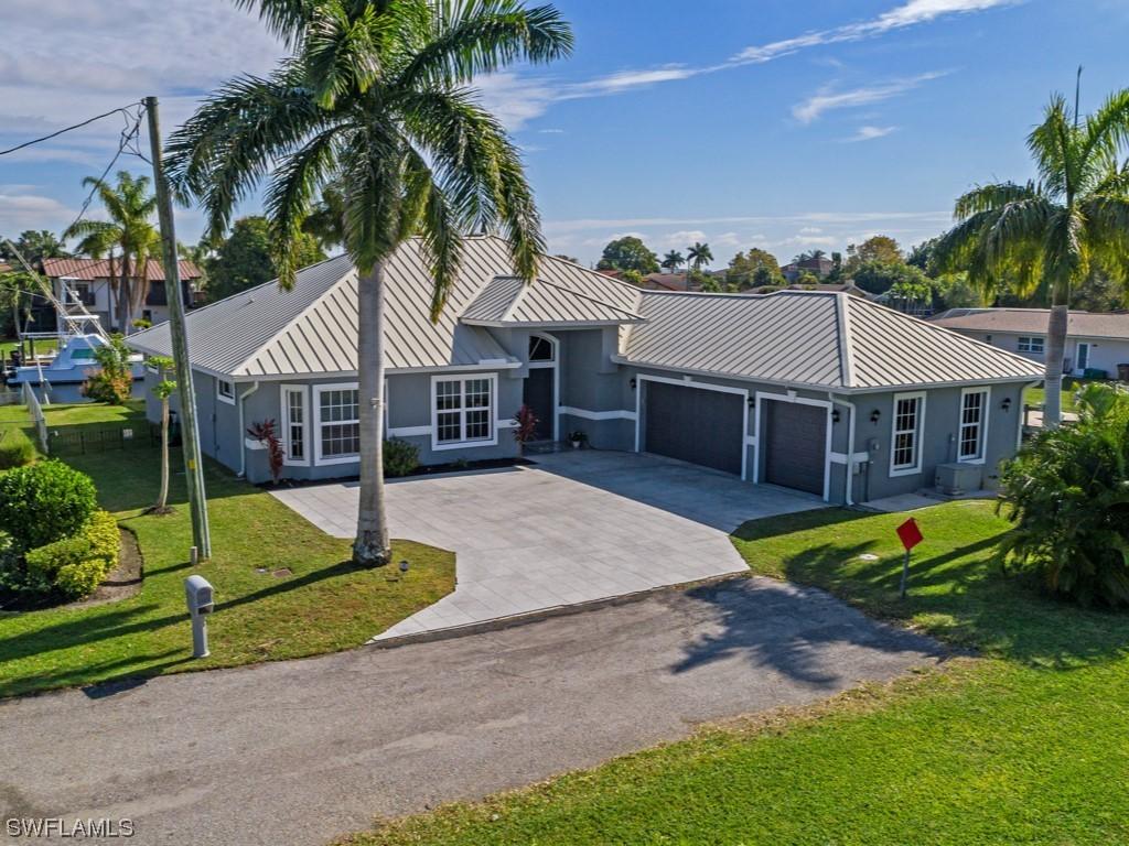 2343 SE 27th St., Cape Coral, FL 33904