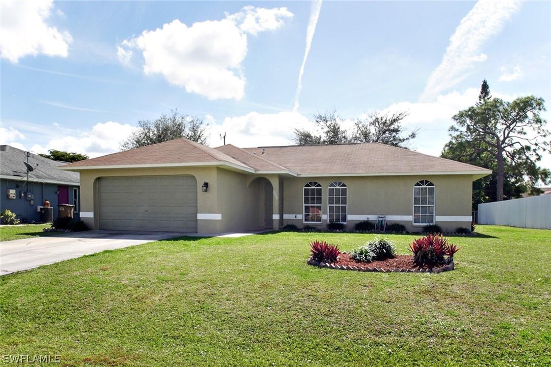 2208 SE 6th Ter., Cape Coral, FL 33990