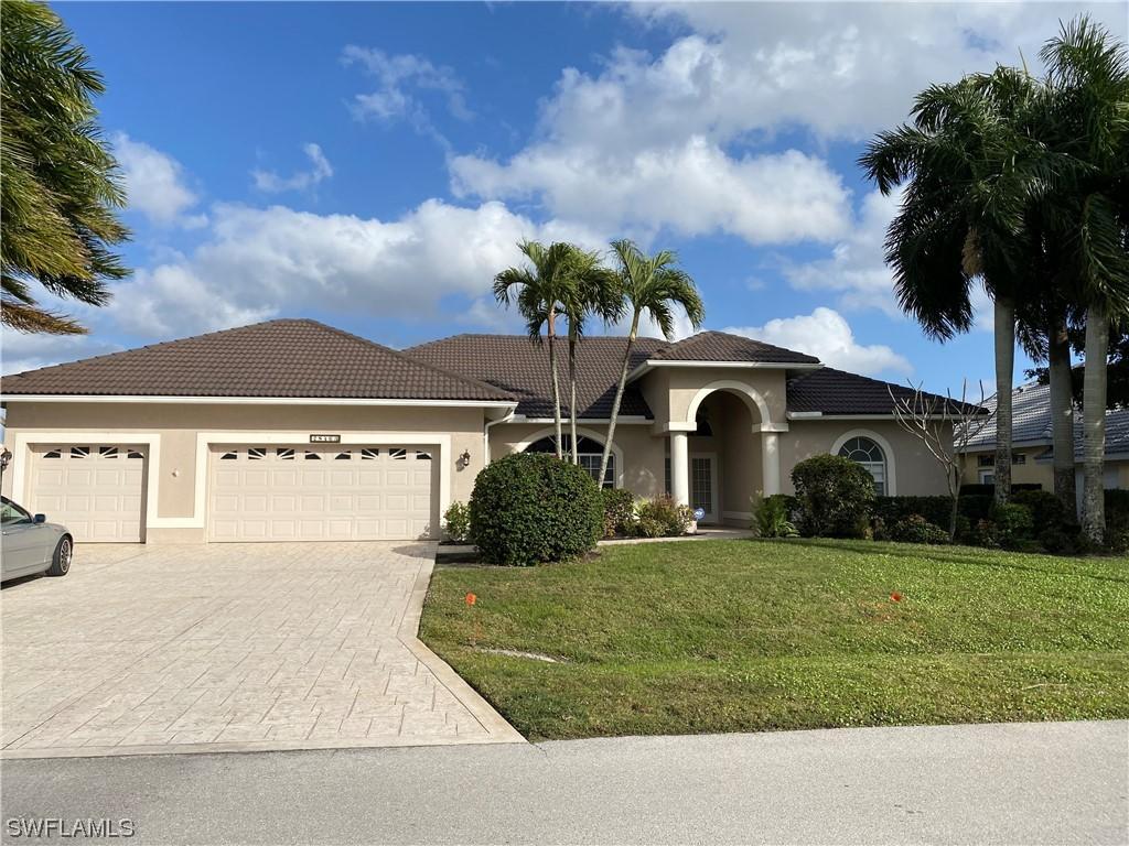 28463 Del Lago Way, Bonita Springs, FL 34135