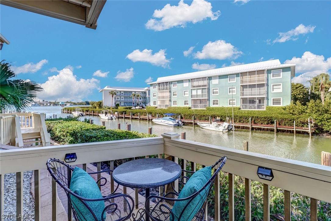 1323 Chesapeake Ave. #1B, Naples, FL 34102