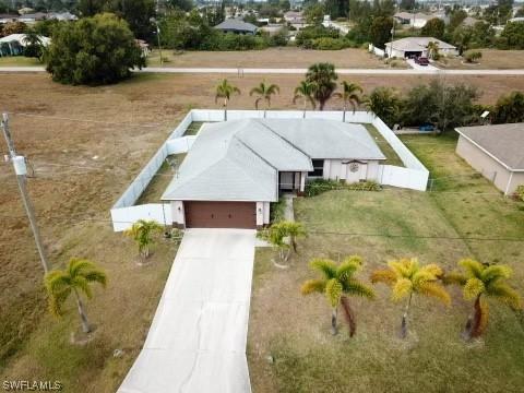 34 SW 21st Pl., Cape Coral, FL 33991