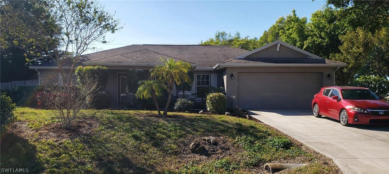 336 NE 30th St., Cape Coral, FL 33909