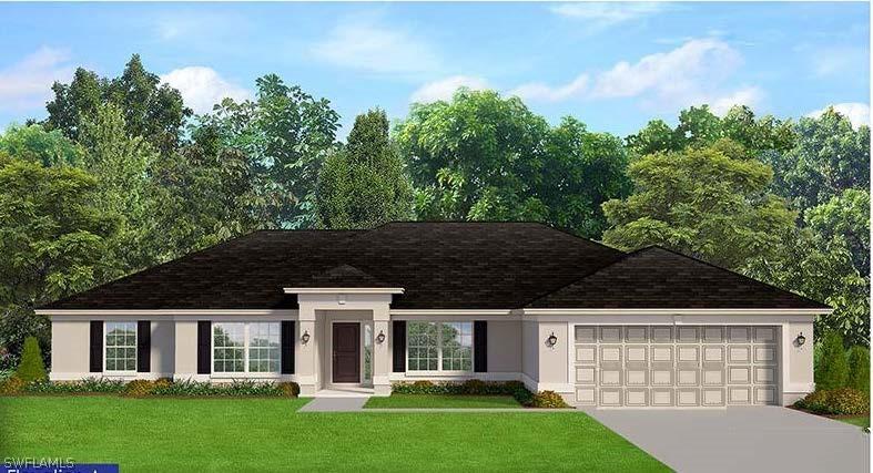 1009 SW 18th Ter., Cape Coral, FL 33991