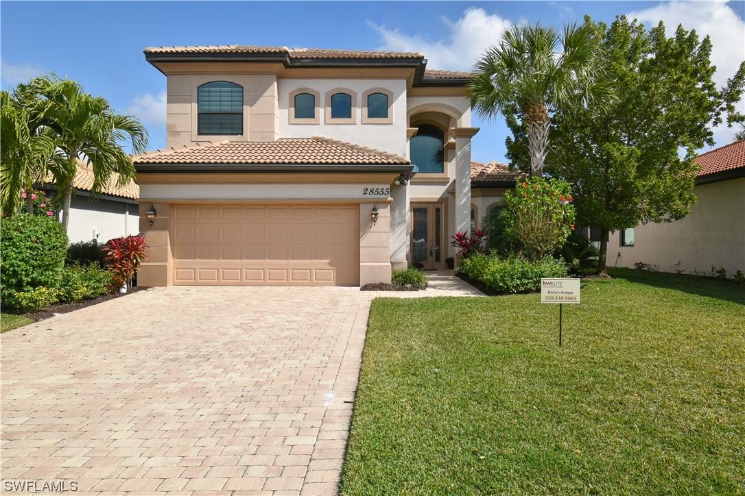 28555 San Amaro Dr., Bonita Springs, FL 34135