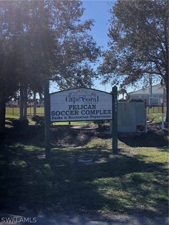 245 SW 40th St., Cape Coral, FL 33914