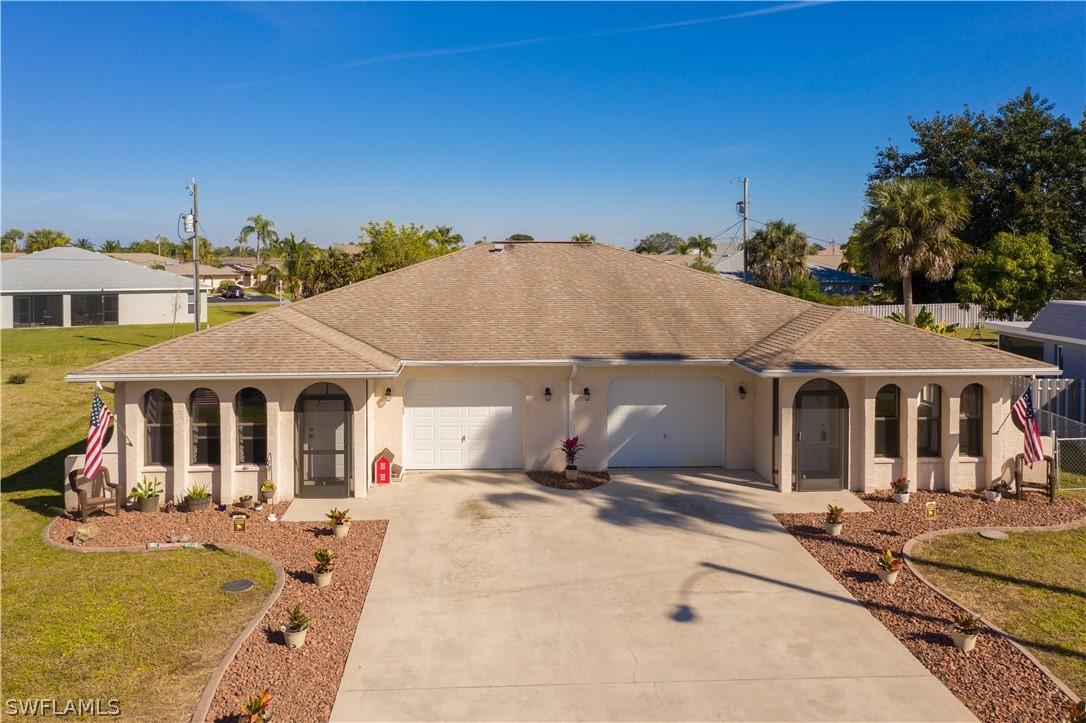 3923 Country Club Blvd., Cape Coral, FL 33904