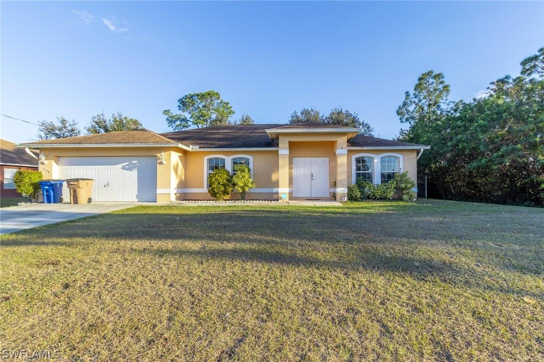 1156 Milwaukee Blvd., Lehigh Acres, FL 33974