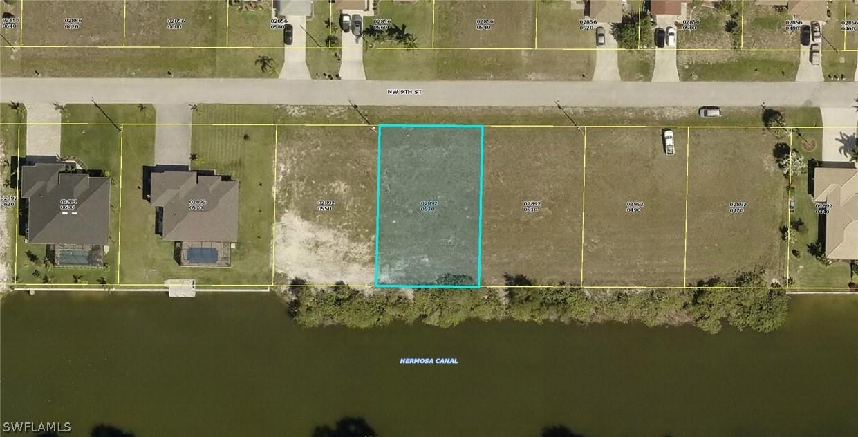 1012 NW 9th St., Cape Coral, FL 33993