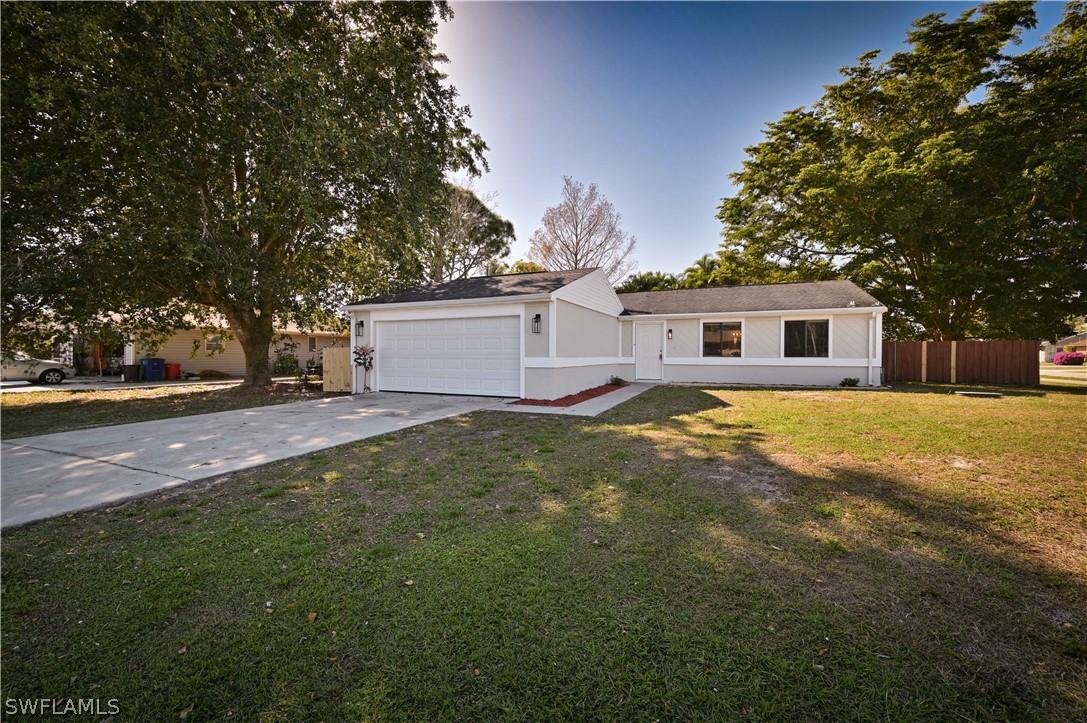 17368 Lebanon Rd., Fort Myers, FL