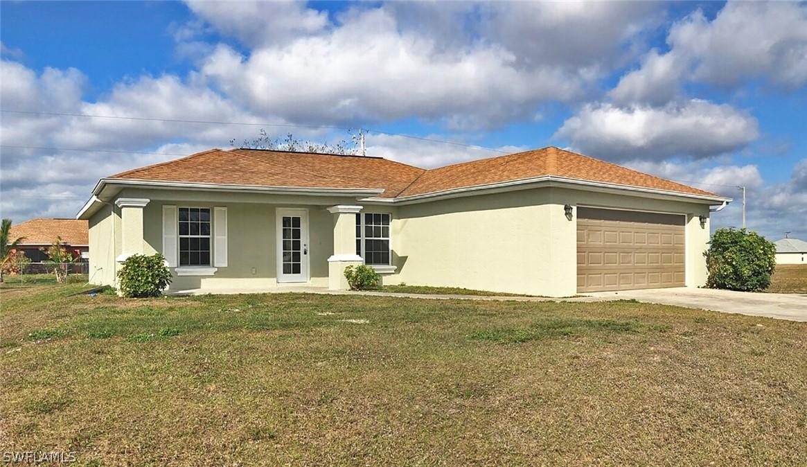 2410 Santa Barbara Blvd., Cape Coral, FL 33993