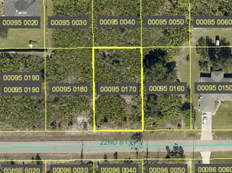 2512 22nd St., Lehigh Acres, FL 33971