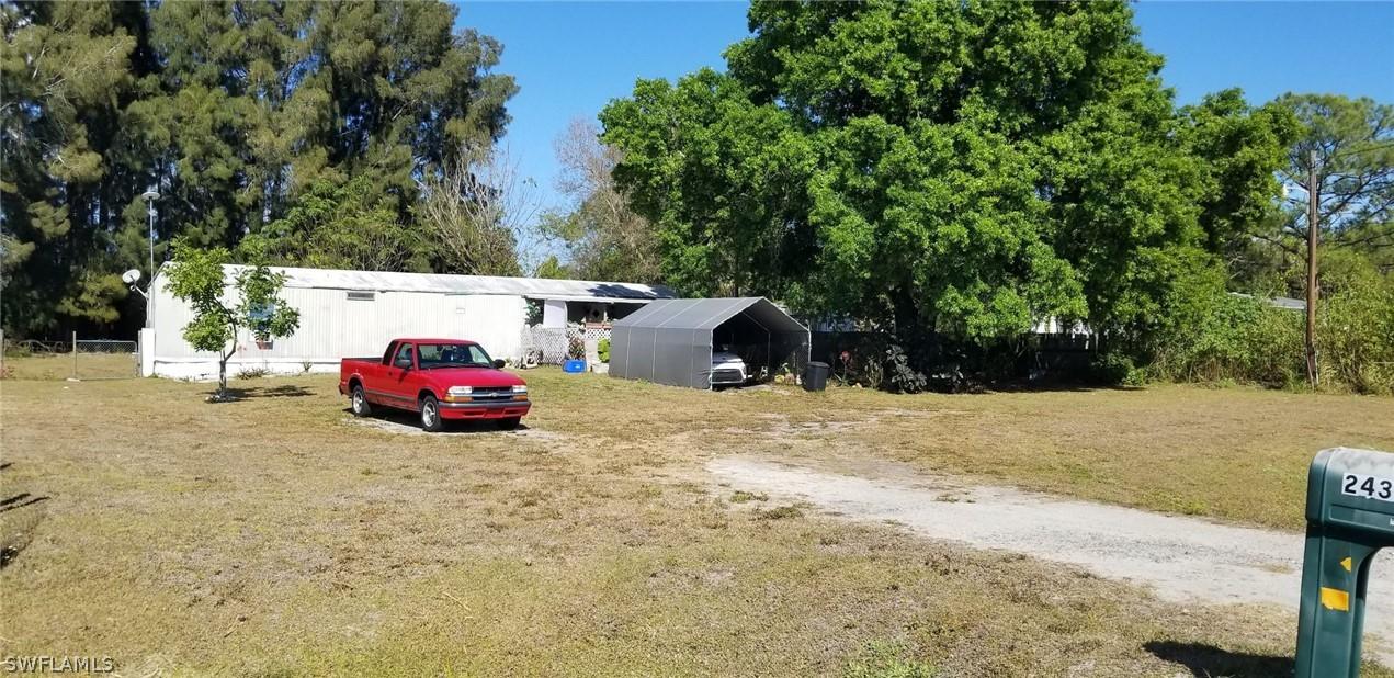 2430 Case Ln., North Fort Myers, FL 33917