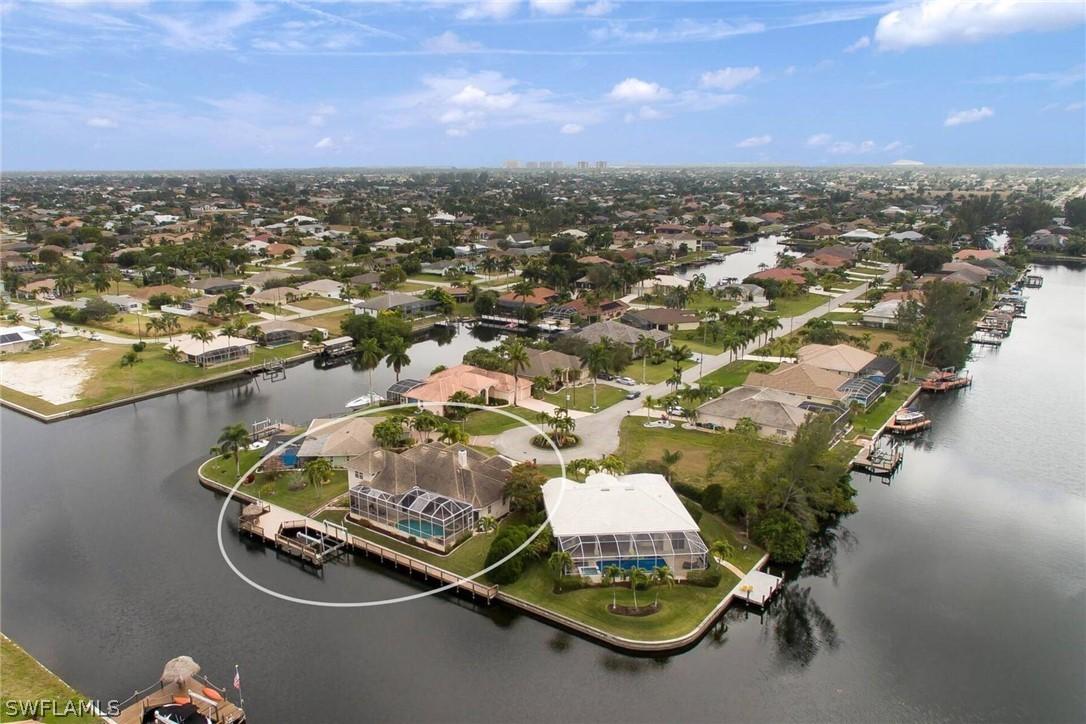 3900 SW 27th Ct., Cape Coral, FL 33914