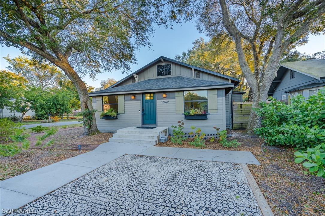 1848 Lafayette St., Fort Myers, FL 33901