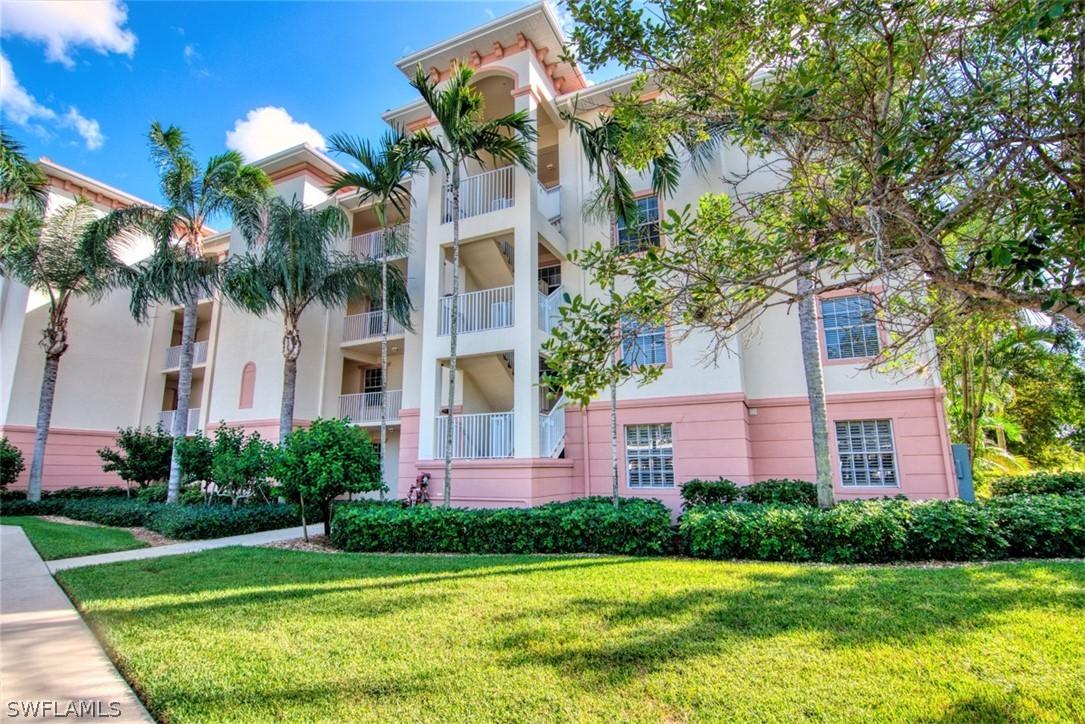 4011 Palm Tree Blvd. #106, Cape Coral, FL 33904