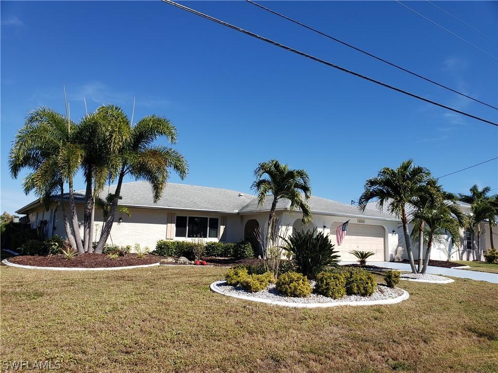 1437 SE 13th St., Cape Coral, FL 33990