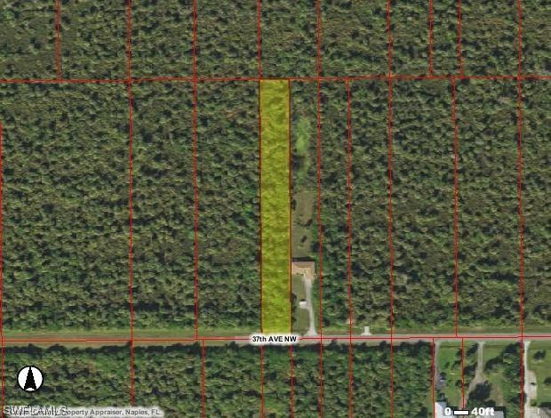 37th Nw Ave., Naples, FL 34120