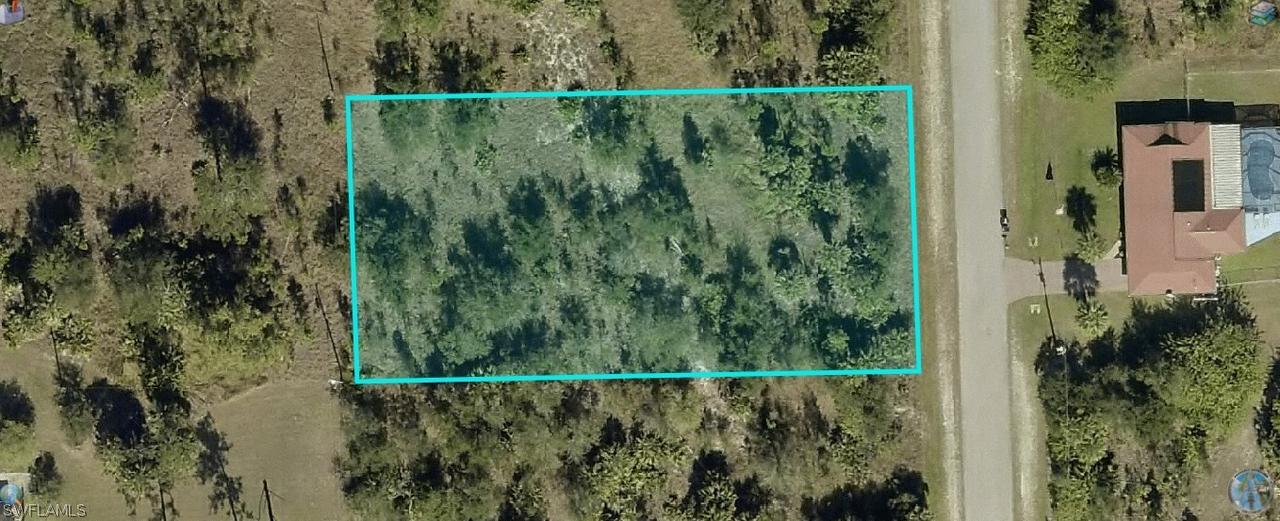 1003 Michael Ave., Lehigh Acres, FL 33936