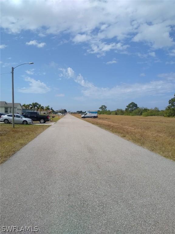 506 NE 25th St., Cape Coral, FL 33909