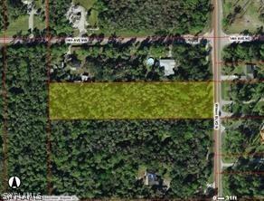 Wilson Blvd., Naples, FL 34120