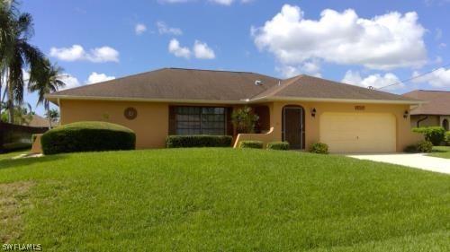 1434 SE 20th St., Cape Coral, FL 33990
