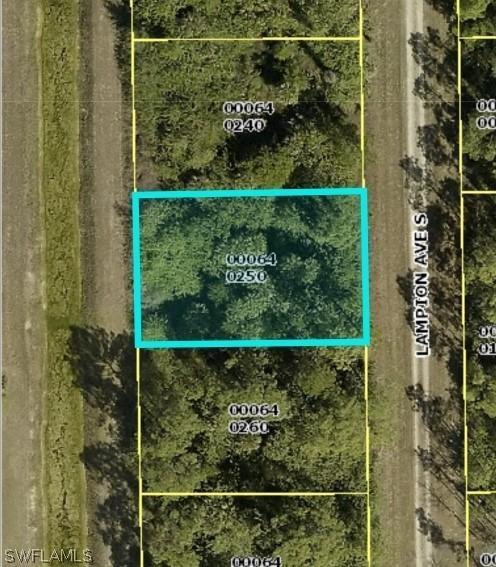 434 Lampion Ave., Lehigh Acres, FL 33974