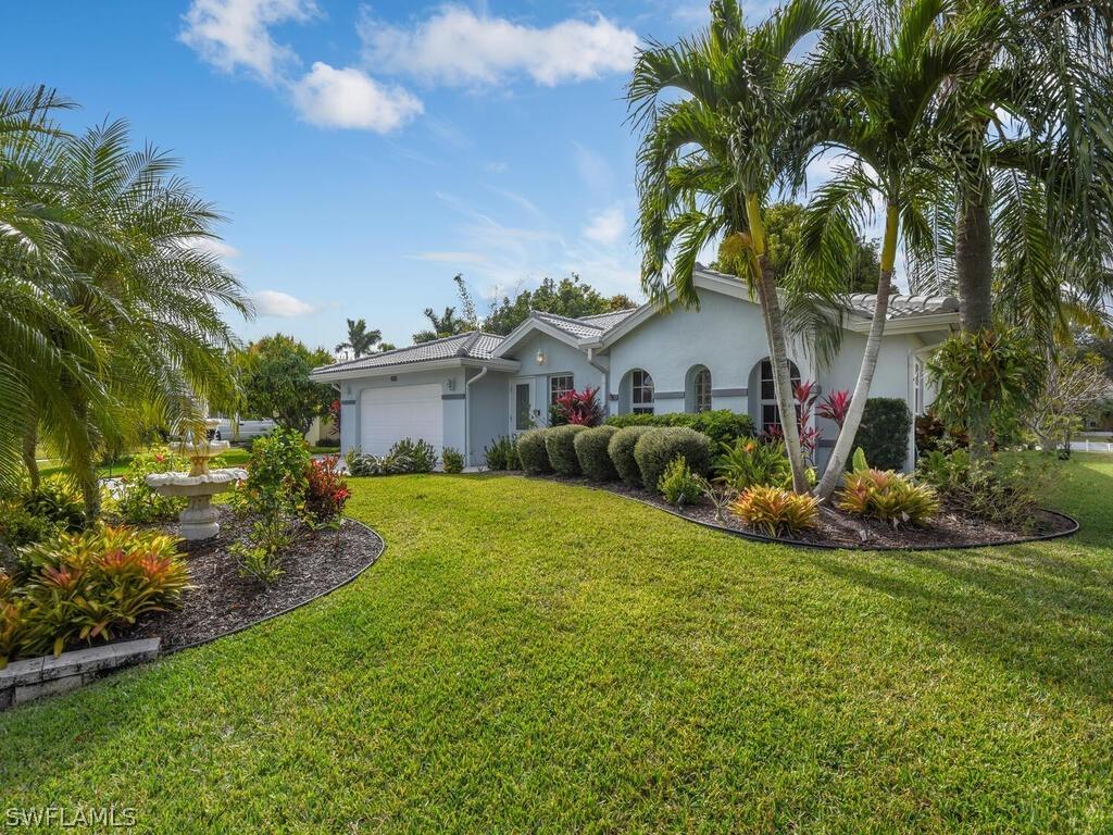 4212 SE 1st Pl., Cape Coral, FL 33904
