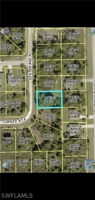 343 Lester Ave., Lehigh Acres, FL 33974